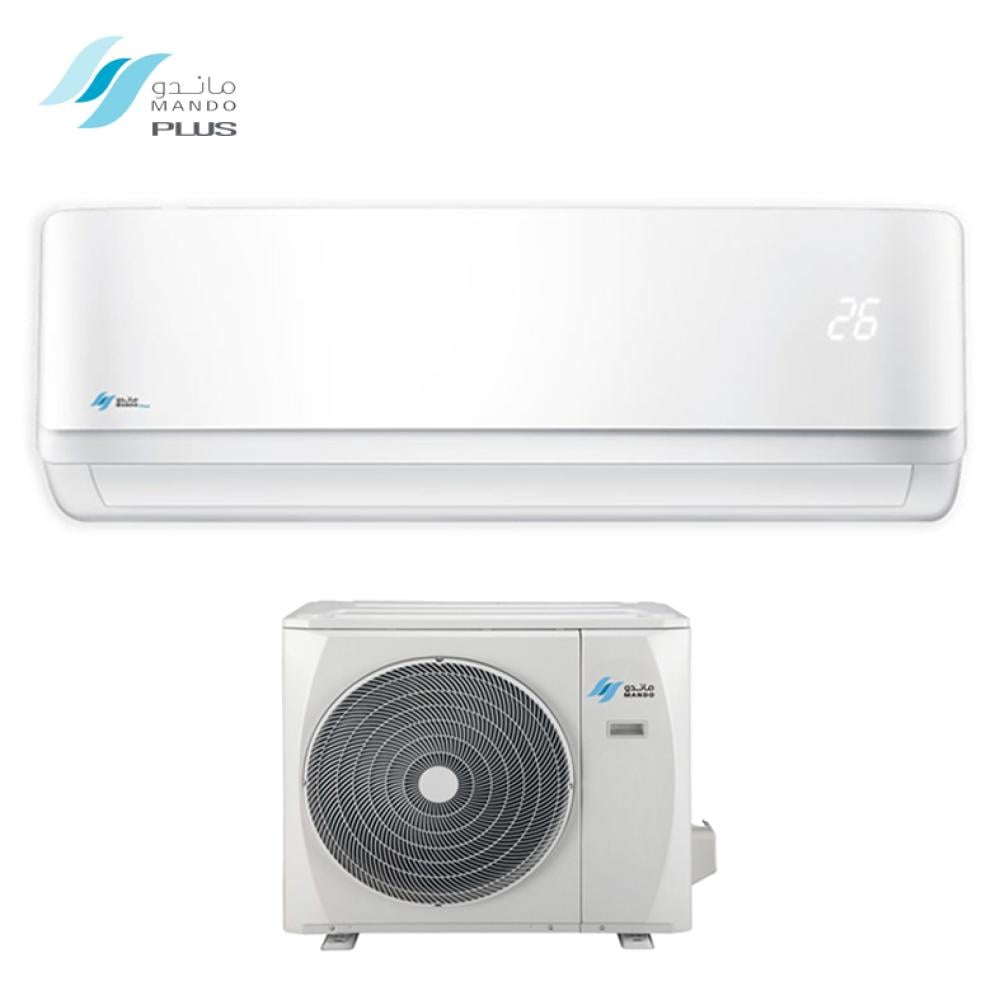 ماندو بلس مكيف سبيلت - 28000 وحدة - بارد فقط - واي...