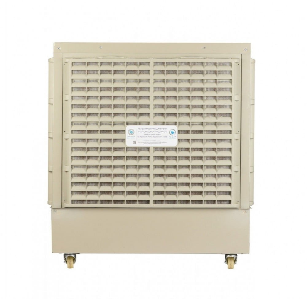 مكيف صحراوى الجزيرة 70 لتر 4 سرعات بيج موديل JAZ70...