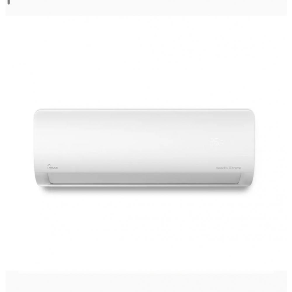 ميديا ميشن اكستريم مكيف سبليت جداري - 12100 وحدة -...