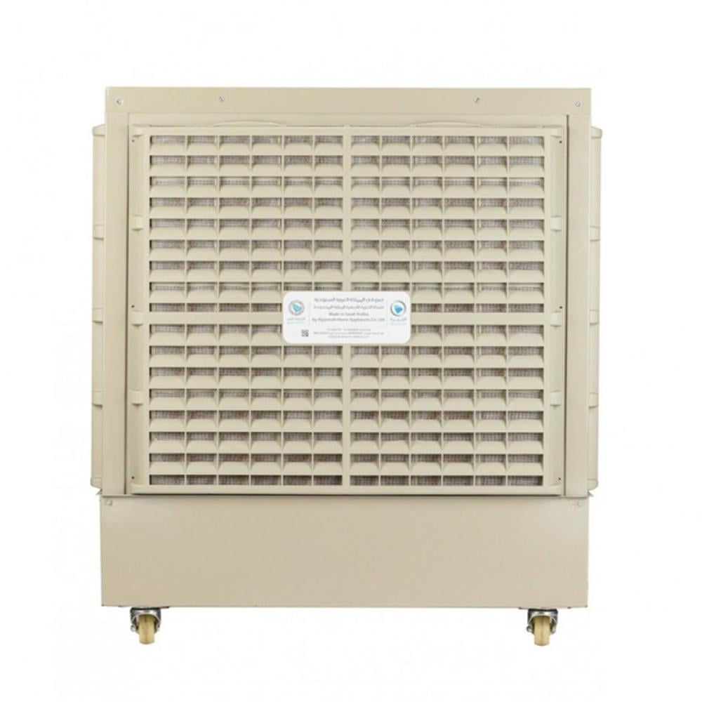 الجزيرة مكيف صحراوى 70 ليتر - 4 سرعات - بيج - JAZ7...