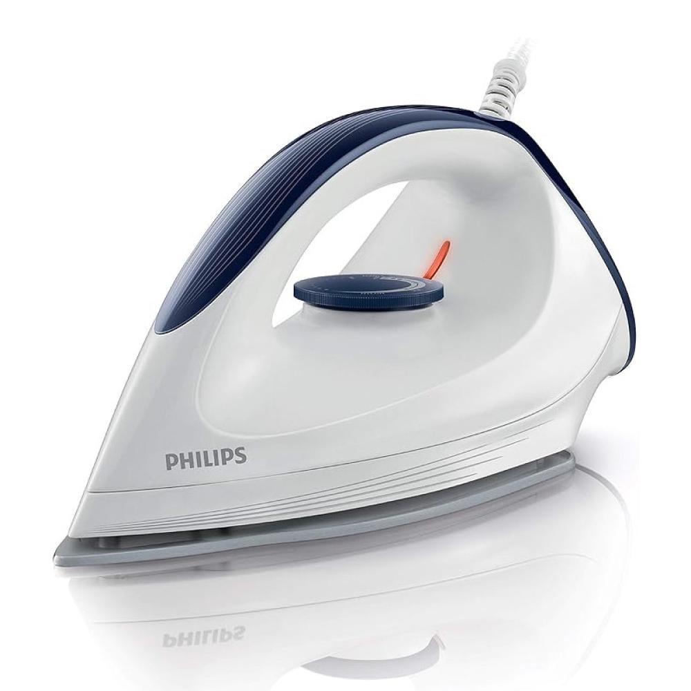 فيليبس مكواة جافة GC160/07