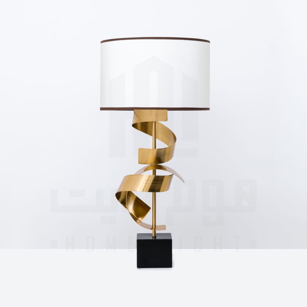 ابجورة طاولة مودرن