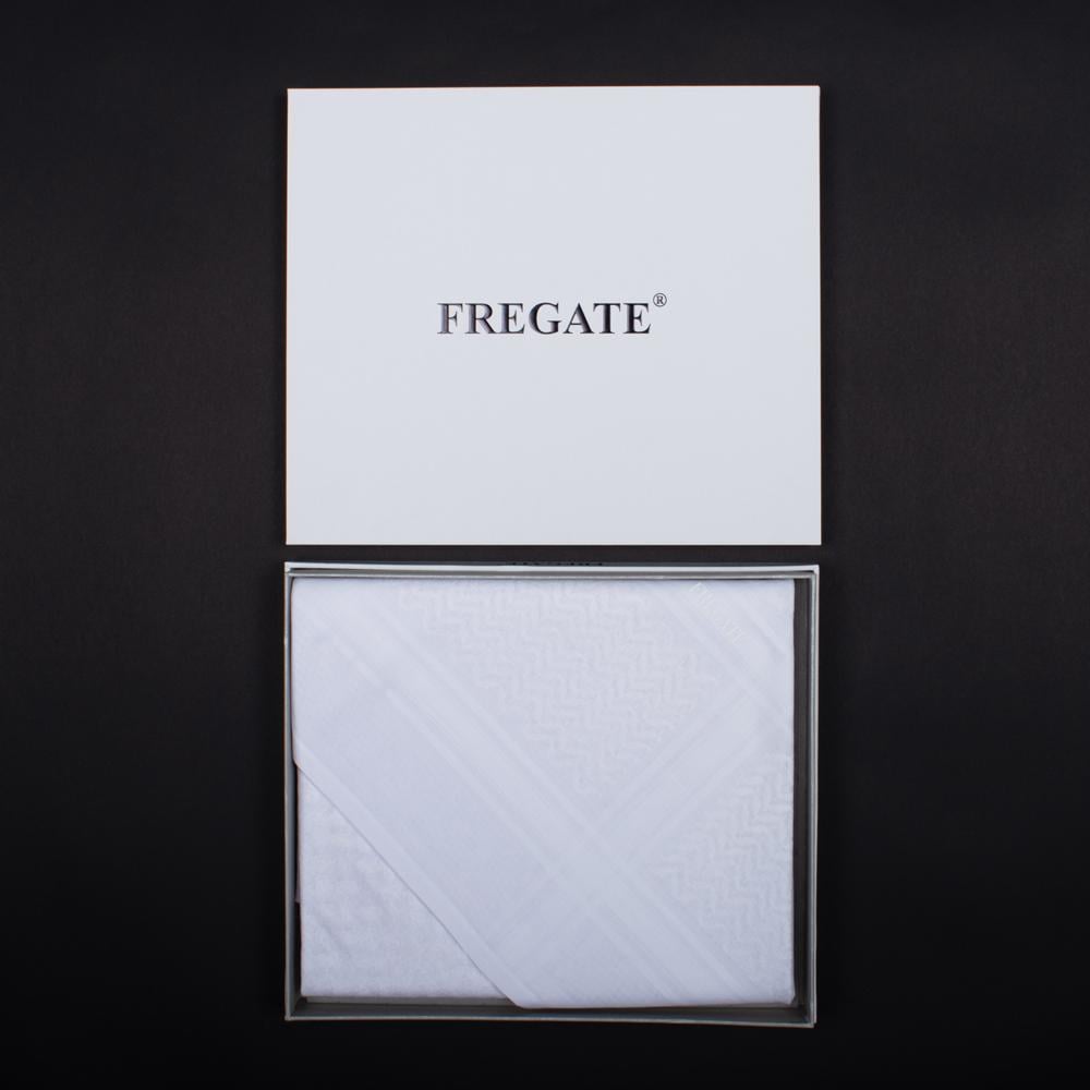 شماغ أبيض رجالي - فريجيت