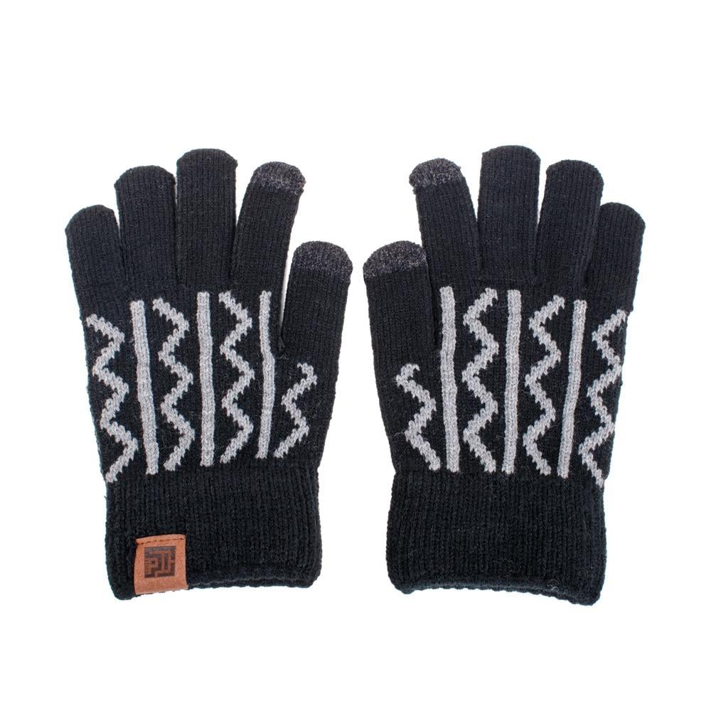 قفاز رجالي شتوي -راكز