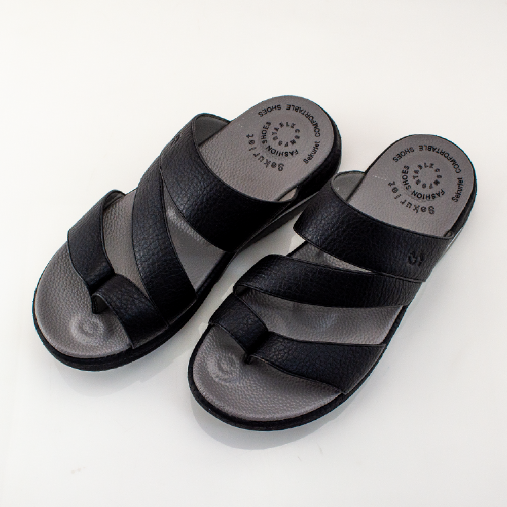 حذاء خليجي رجالي Sekurlet