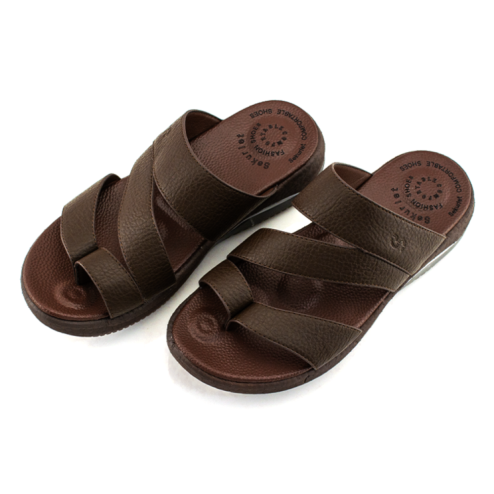 حذاء خليجي رجالي Sekurlet