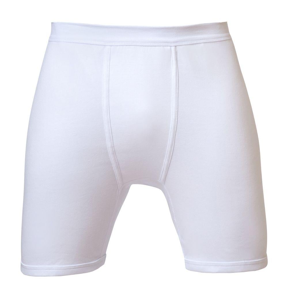 راكز سروال قصير قطن رجالي