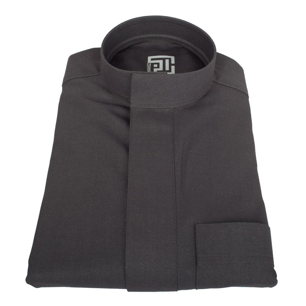 ثوب ولادي شتوي سحاب ساده - راكز