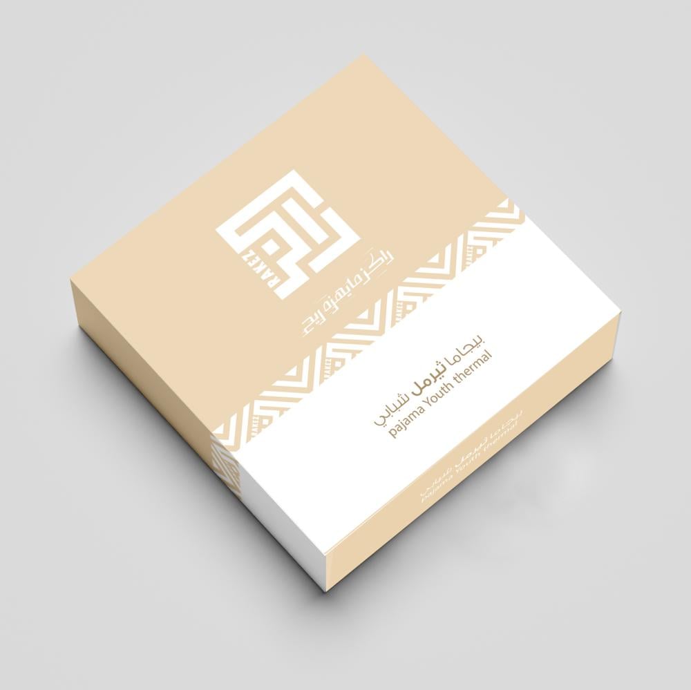 فنلية حراري - ثيرمال راكز