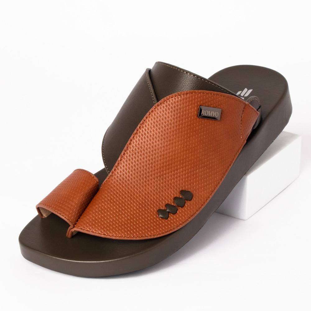 حذاء رجالي - Romyo