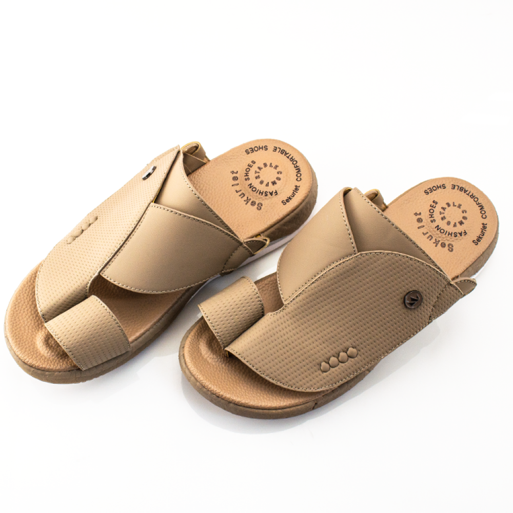 حذاء خليجي رجالي Sekurlet