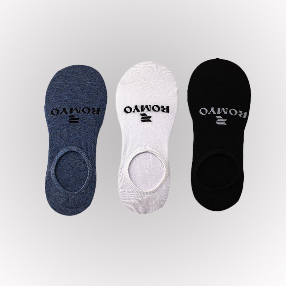 طقم شراريب رجالي قطن صيفي- Romyo