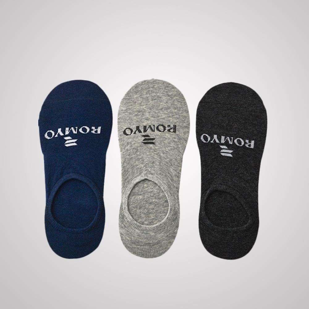 طقم شراريب رجالي قطن صيفي- Romyo