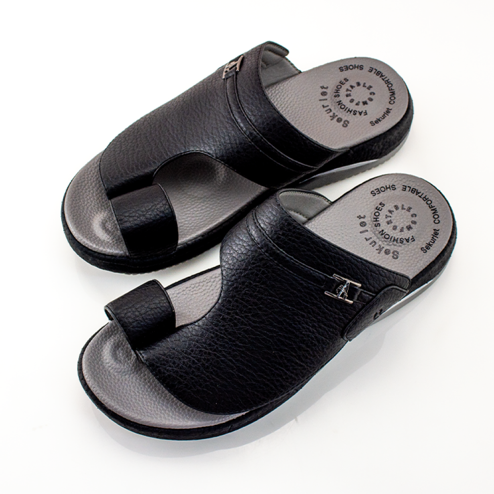 حذاء خليجي رجالي Sekurlet