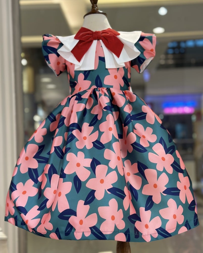 فستان Selena London