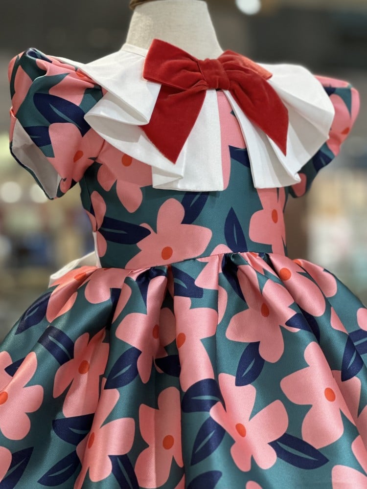 فستان Selena London