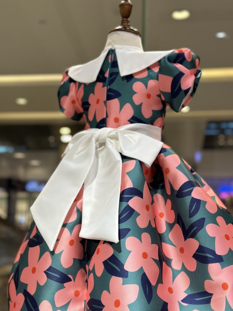 فستان Selena London