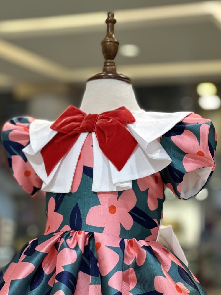 فستان Selena London