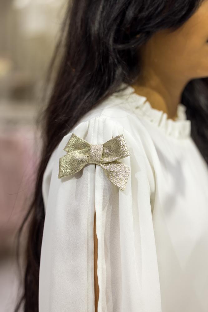 طقم كاريس يترفلاي Caris Buterfly set