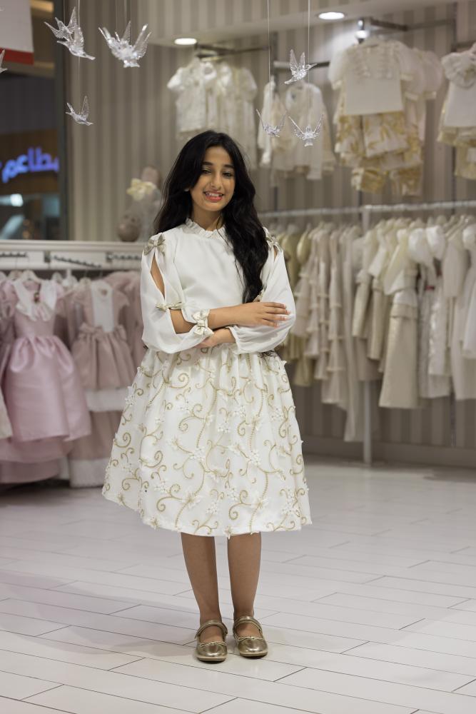 طقم كاريس يترفلاي Caris Buterfly set