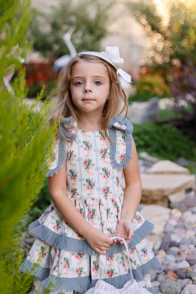 Emily dress 2 فستان ايميلي