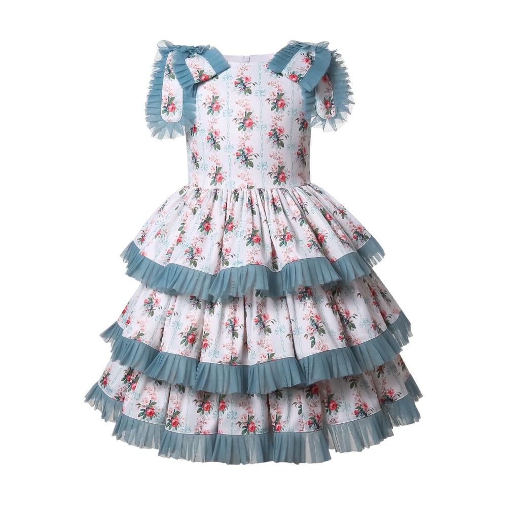 Emily dress 2 فستان ايميلي