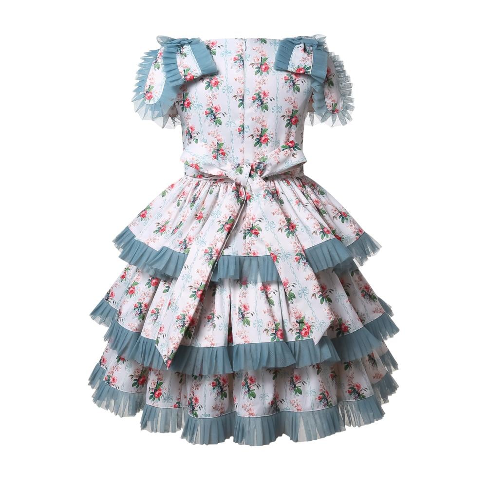 Emily dress 2 فستان ايميلي