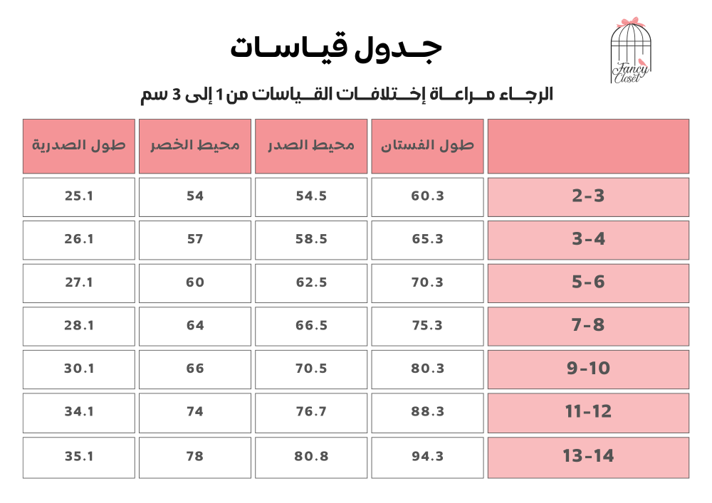 Emily dress 2 فستان ايميلي
