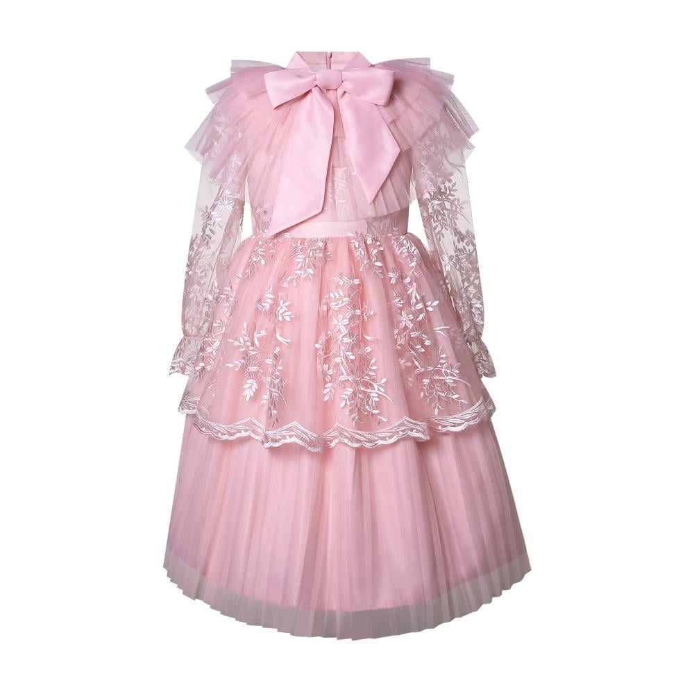 Florence Dress فستان فلورنس