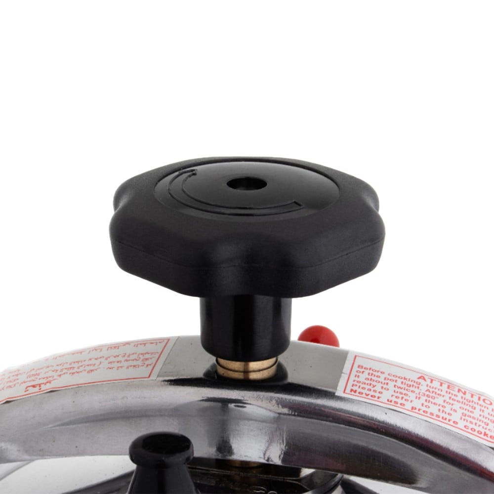 قدر ضغط مستر شيف مقاس 7 لتر