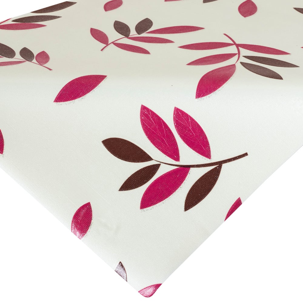 مفرش سفرة ملون مقاس 137*150 سم