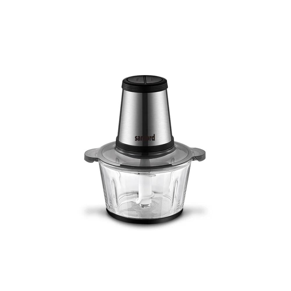 مفرمة طعام كهربائية متعددة الوظائف من سانفورد 1.8...