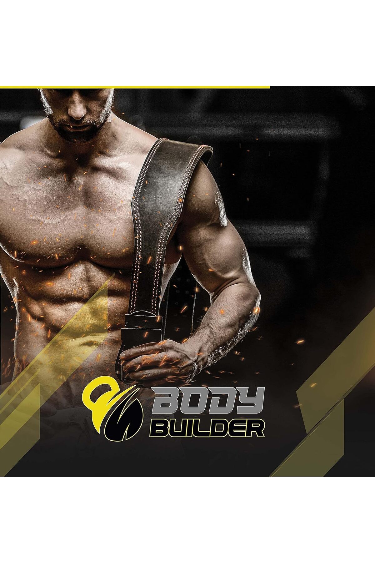 بودي بيلدر كرياتين مونوهيدرات – بدون نكهة – 300 جم