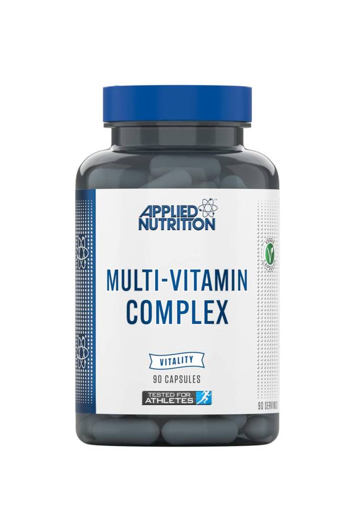 أبلايد نيوترشن ملتي فيتامين كومبلكس – 90 كبسولة