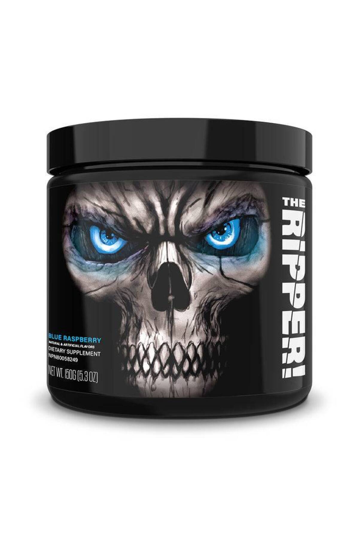 ذا ريبر – نكهة التوت الأزرق