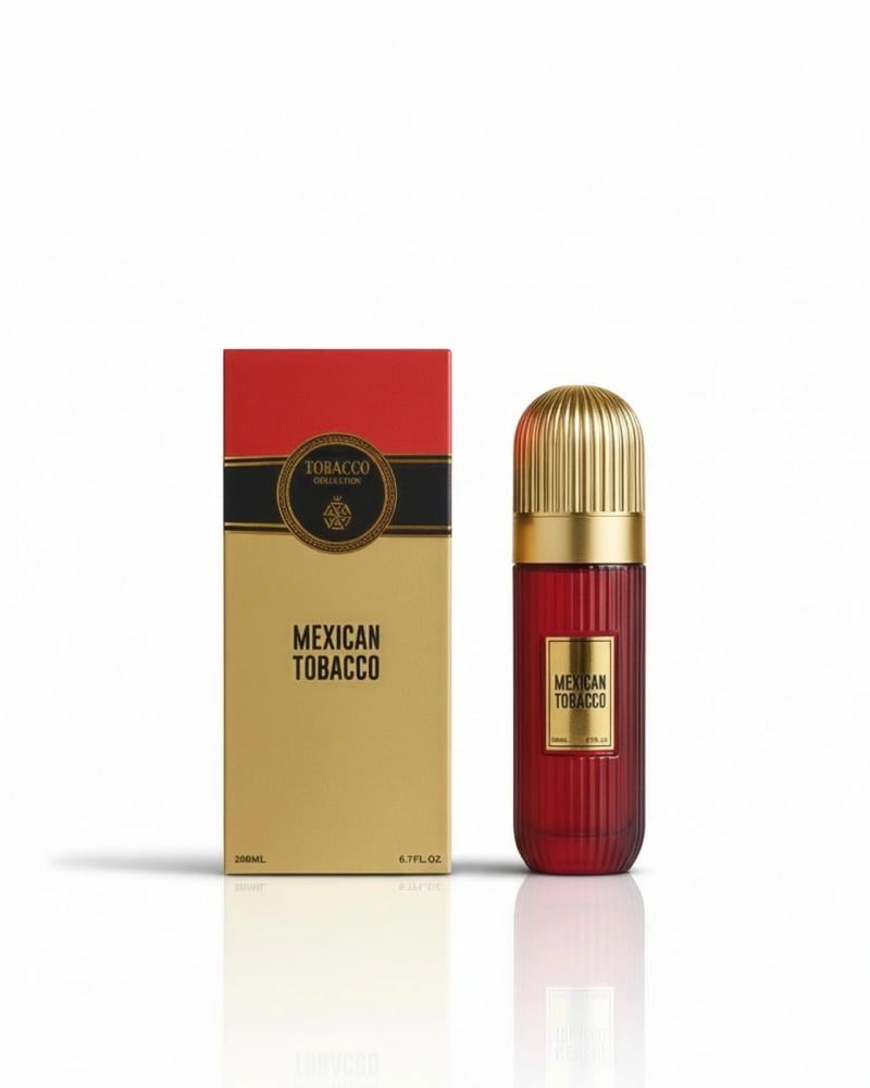 ماكسكون توباكو 200 مل