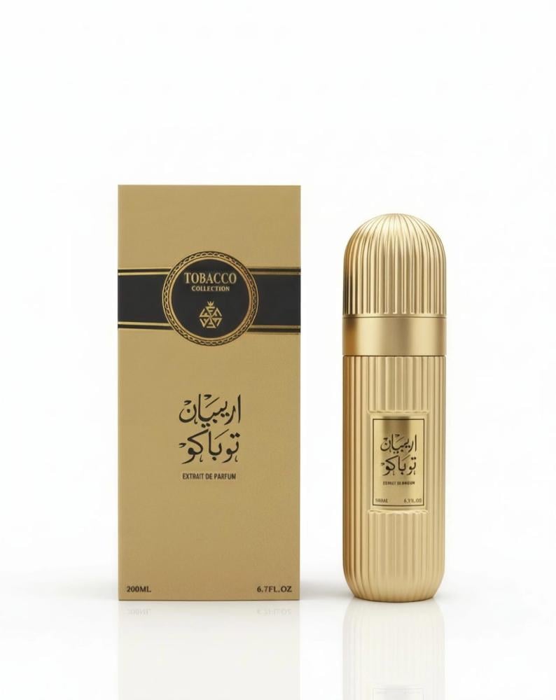 اربيان توباكو 200 مل