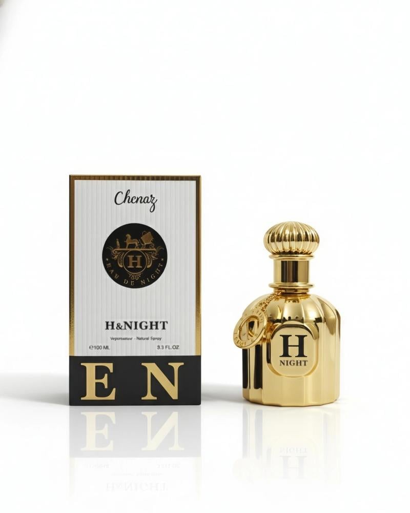 عطر شيناز 100 مل
