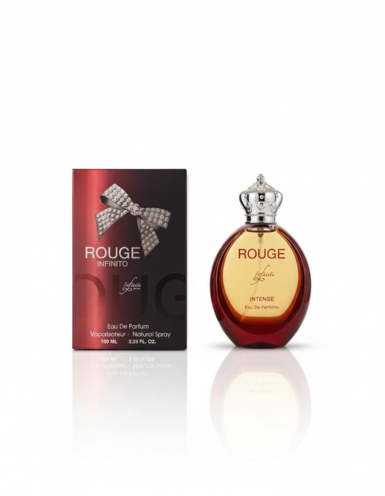 عطر روج انفينيتو 100 مل