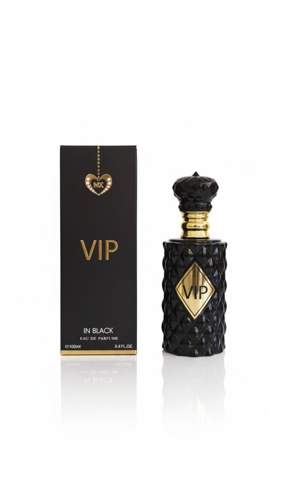 عطر في اي بي ان بلاك 100 مل