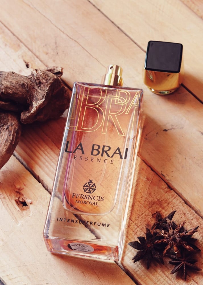 عطر ليبرا انتنس 100 مل