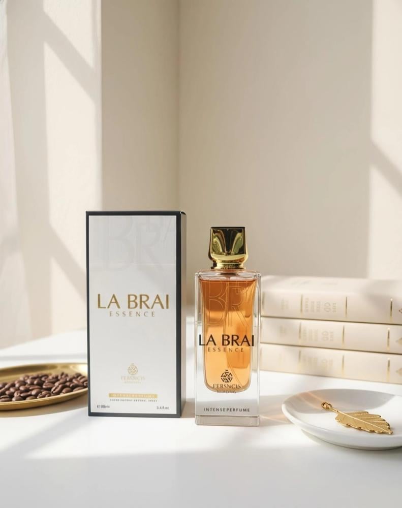 عطر ليبرا انتنس 100 مل