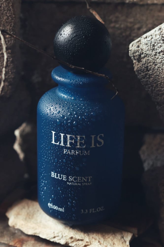 عطر لايف از بلو سنت 100 مل