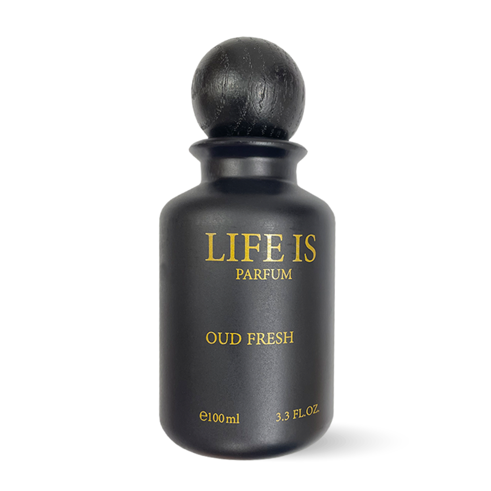 عطر لايف از عود فرش 100 مل