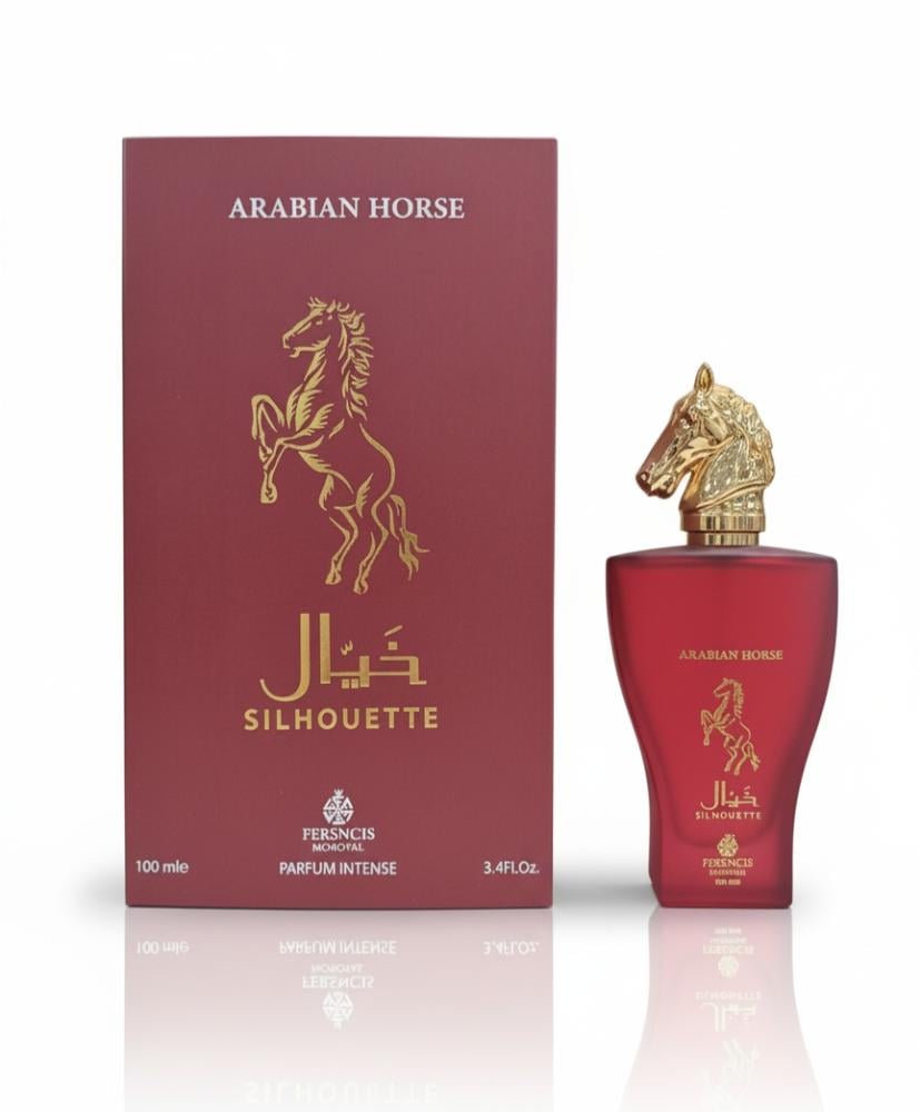 عطر خيال رد 100 مل - فيرسنسيس مو ريال