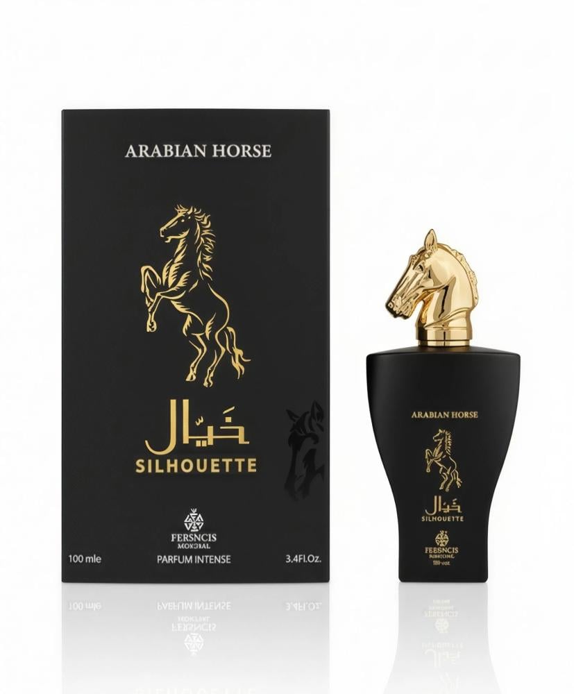 عطر خَيال بلاك 100 مل
