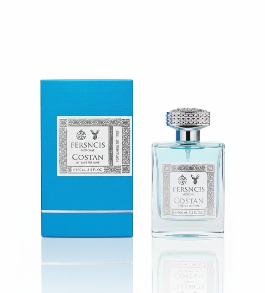 عطر كوستان 100 مل