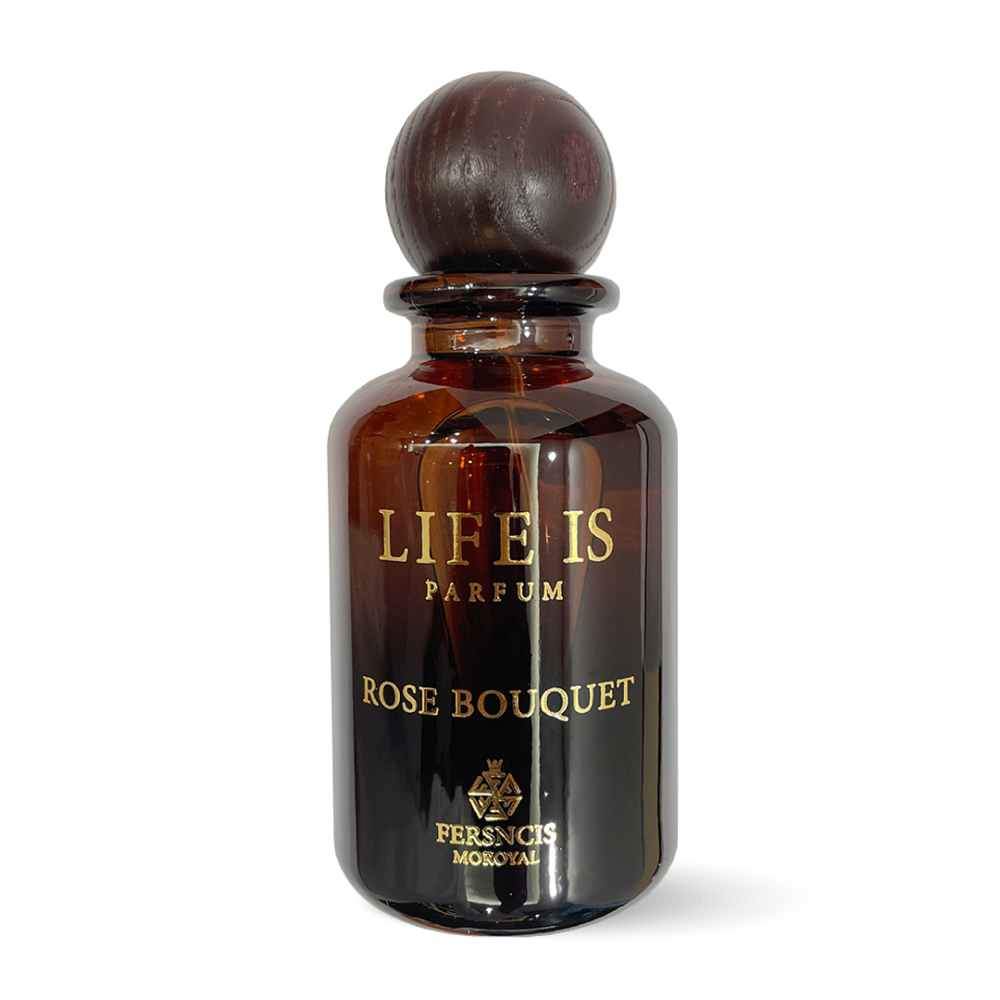 عطر لايف از روز بوكيت 100 مل
