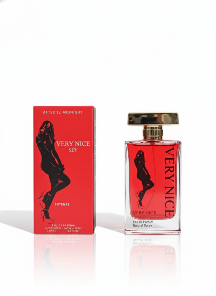 عطر فيري نايس 80ملي