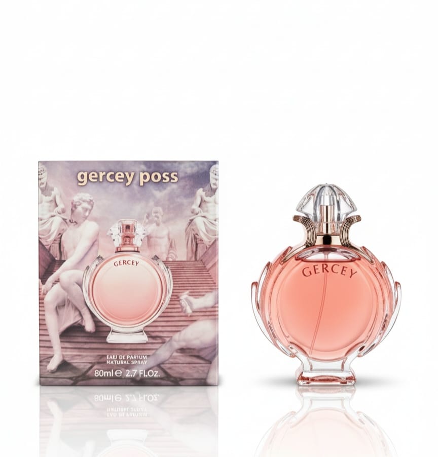 Jersey Olympia Perfume Alternative 100ml for Women